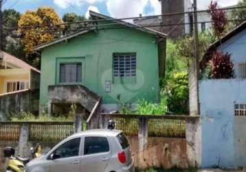 Terreno à venda em jaguaré - sp