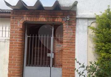 Sobrado com 4 quartos à venda em instituto de previdência - sp