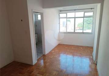 Apartamento com 1 quartos à venda em barra funda - sp