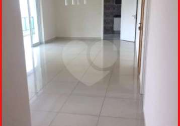 Apartamento com 4 quartos à venda em vila andrade - sp