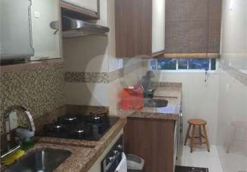 Apartamento com 2 quartos à venda em jardim ubirajara (zona sul) - sp