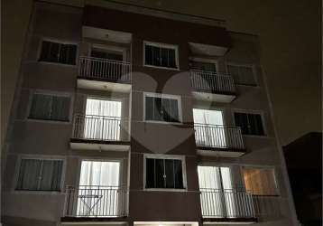 Apartamento com 2 quartos à venda em afonso pena - pr