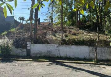 Terreno à venda em parque dos príncipes - sp