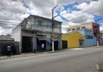 Salão com 6 quartos à venda em vila liviero - sp