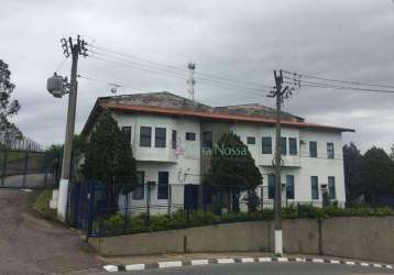 Galpão para alugar em vinhedo/sp