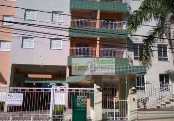 Apartamento a venda no jardim alves nogueira - vinhedo/sp