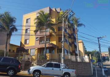 Apartamento próximo ao centro de vinhedo