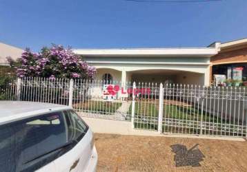 Casa com 3 dormitórios à venda, 208 m² por r$ 900.000,00 - nova vinhedo - vinhedo/sp