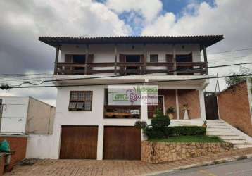 Casa à venda no jardim itália - vinhedo/sp