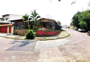 Casa térrea em bairro tranquilo - vinhedo/sp