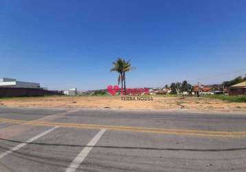 Terreno à venda residencial alta vista - bosque - vinhedo/sp