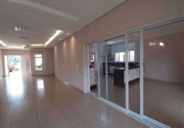 Casa à venda, 255 m² por r$ 2.200.000 - jardim paulista i - vinhedo/sp