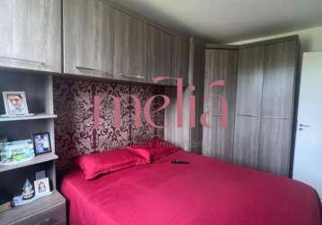 Apartamento recanto das jades