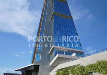 Apartamento 3 suítes, bacia da vovó, penha-sc