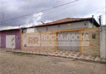 Excelente casa a venda em teresina