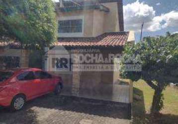 Excelente casa/condomínio a venda em teresina