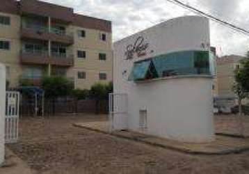 Excelente apartamento a venda em timon