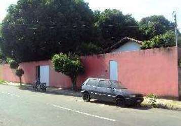 Casa para alugar com 0,00 metros quadrados no ininga - teresina - piauí