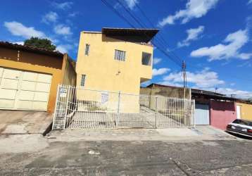 Apartamento para alugar com 0,00 metros quadrados no monte castelo - teresina - piauí