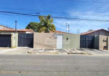 Casa para alugar com 0,00 metros quadrados no sao cristovao - teresina - piauí