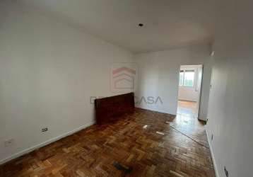 Apartamento av. paes de barros