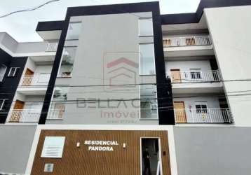 Apartamento 40m2 a venda - tatuapé