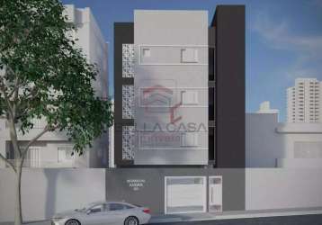 Apartamento com 2 dormitórios - 1 vaga - r$322.000,00