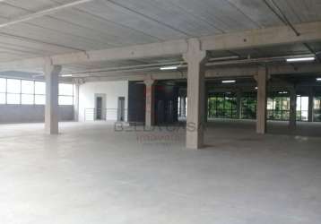 *** prédio comercial 5.500m² - tatuapé ***