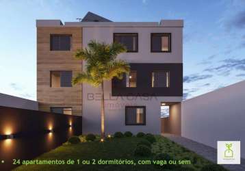 Studio 30mts2 - com vaga - vila formosa