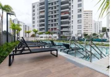 Apartamento novo - parque da mooca - 4 dormitórios - suíte - varanda gourmet - 2 vagas