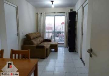 Apartamento a venda no bras