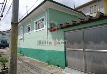 Casa comercial a poucos metros da av paes de barros