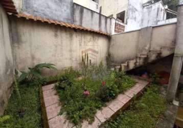 Sobrado com 2  dormitórios e 2 banheiros à venda, 70 m² por r$ 530.000