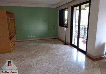 Apartamento à venda no morumbi