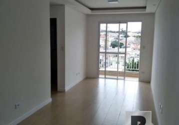 Apartamento 3 dormitórios, 1 vaga, lazer completo jd. vila formosa