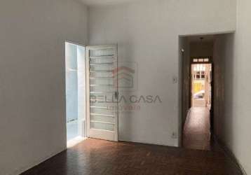 Casa 2 quartos mooca 114m²