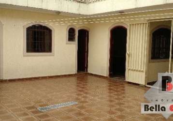 Sobrado com 3 quartos e 3 banheiros à venda, 345 m² por r$ 1.350.000