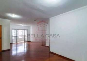 Lindo apto. 4 dorms(2 suites) com 2 vagas e lazer total ipiranga