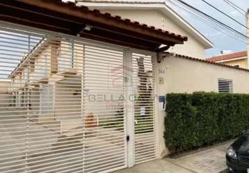 Casa em condomínio 2 quartos analia franco 51m²