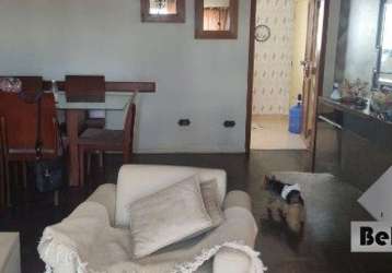 Apartamento 4 quartos belém 143m²