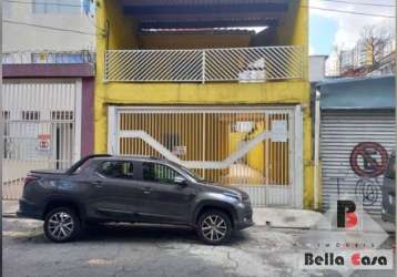 Oportunidade, sobrado comercial, em frente a universidade unicid, no bairro do tatuapé