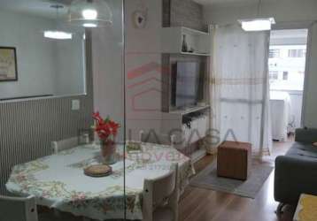 Apartamento a venda na mooca, 03 dormitórios (01 suíte), 01 vaga