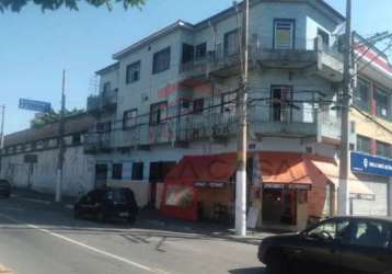 Prédio comercial e residencial a venda em frente ao metrô carrão