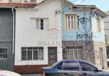 Casa a venda com 2 quartos na mooca rua joão antônio de oliveira