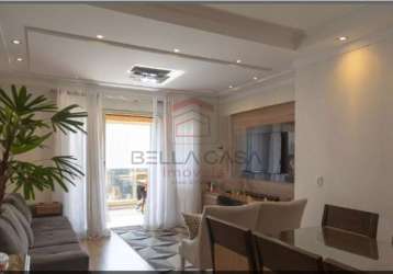 Apartamento  mooca   106m2     3 dormitórios   1 suite    closet     2 vagas