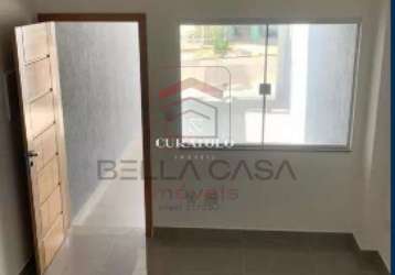 Casa à venda com 90m², 3 quartos e 2 vagas