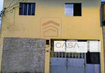 Casa com 3 dormitórios a venda - r$450.000,00 jd . independência