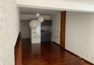 Apartamento a venda com 3 dormitórios em sacomã