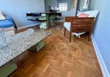 Apartamento no ipiranga, 112 m2, 03 quartos sendo 01 suíte e 01 vaga