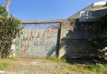 Galpao  vila    prudente  800m2    1 banheiro   escritorio   e copa/cozinha